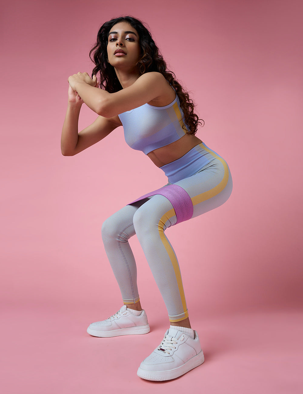 Duet Leggings